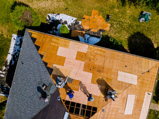 Best Emergency Roof Repair  in Rockmart, GA