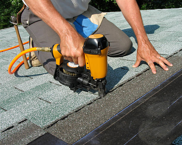 Best Metal Roofing Contractor  in Rockmart, GA