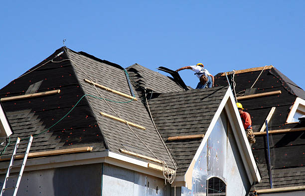 Reliable Rockmart, GA Roofing Contractor Solutions
