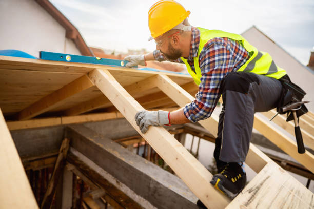 Best Roof Leak Repair  in Rockmart, GA