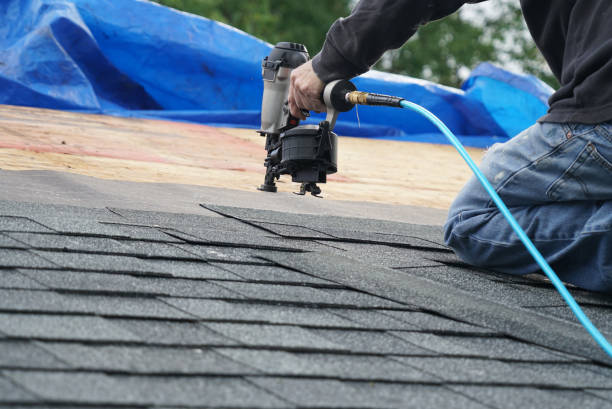 Best Roof Repair Services  in Rockmart, GA