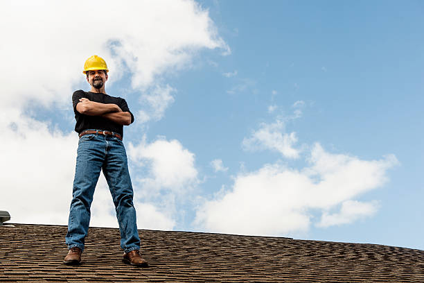 Heating Cable for Roof Installation in Rockmart, GA