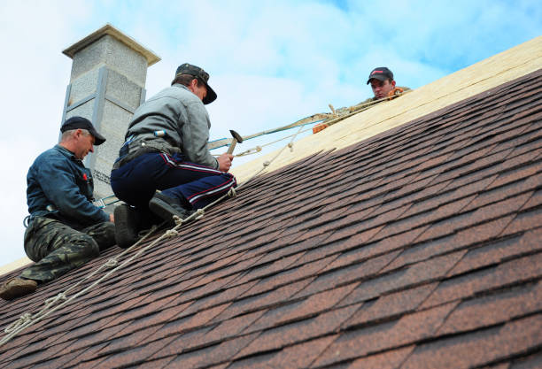 Best Slate Roofing Contractor  in Rockmart, GA